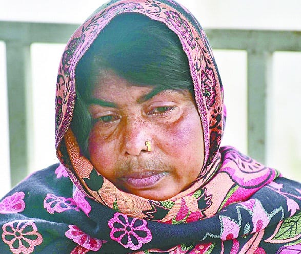 Tight laborer died from illness by hanging