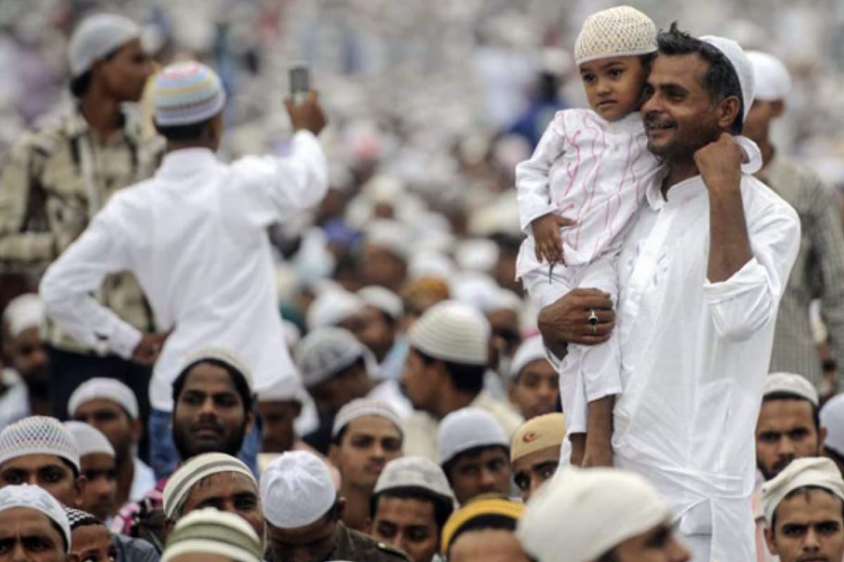 Lok Sabha Elections 2019: Muzaffarnagar seat is the center to the Muslim politics  in western UP