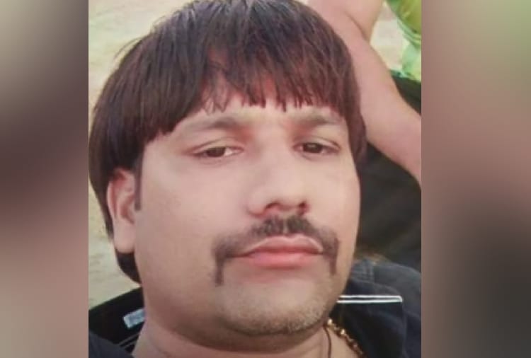 Alcohol contractor shot dead in Sonipat Of Haryana