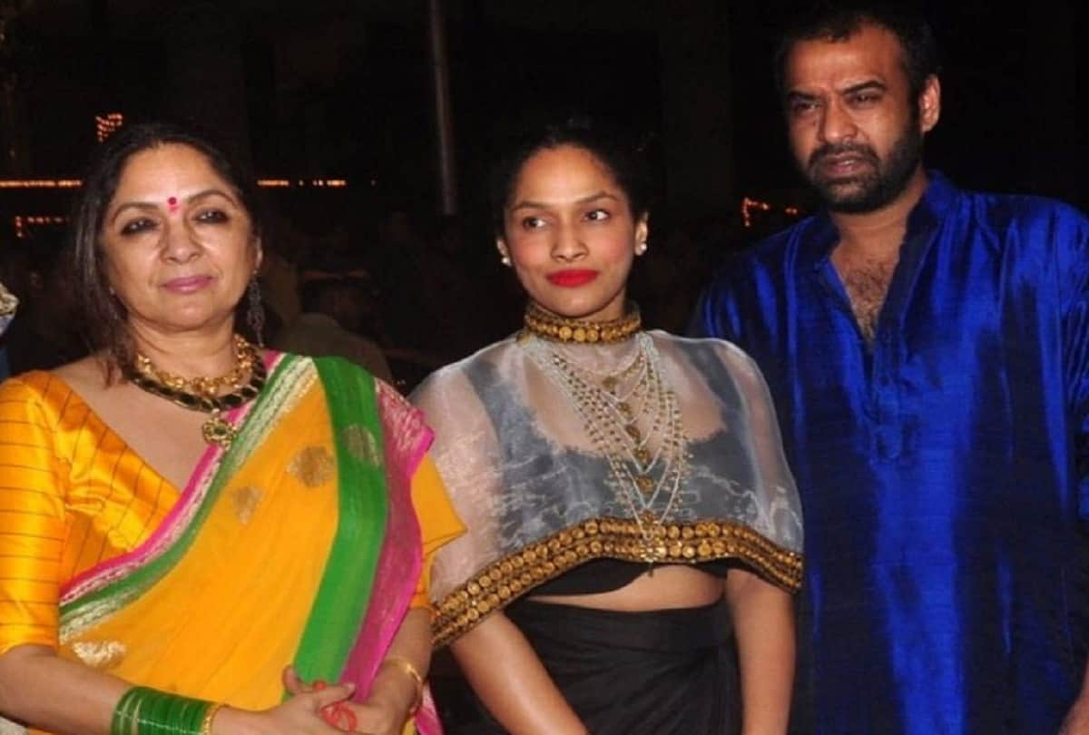 Neena Gupta daughter Masaba Gupta wants divorce from Madhu Mantena after 3 years of wedding