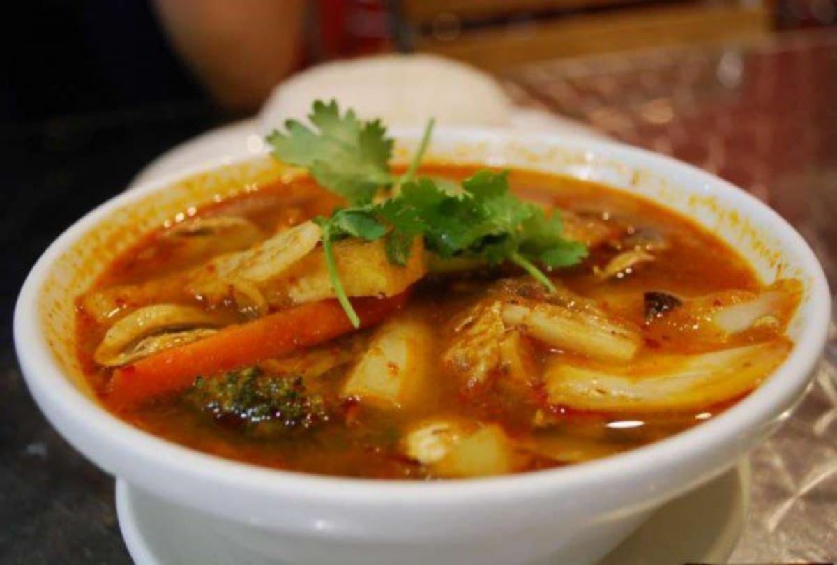 Manipur famous food Delicious Recipes on should must try