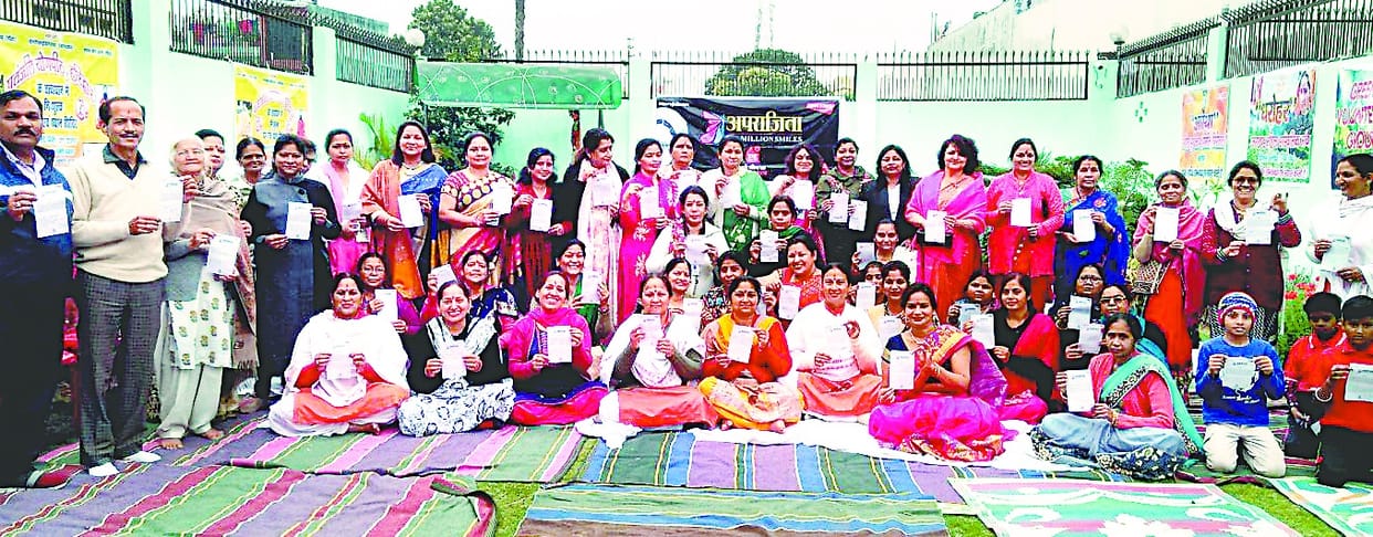 Yoga eliminates malignant diseases