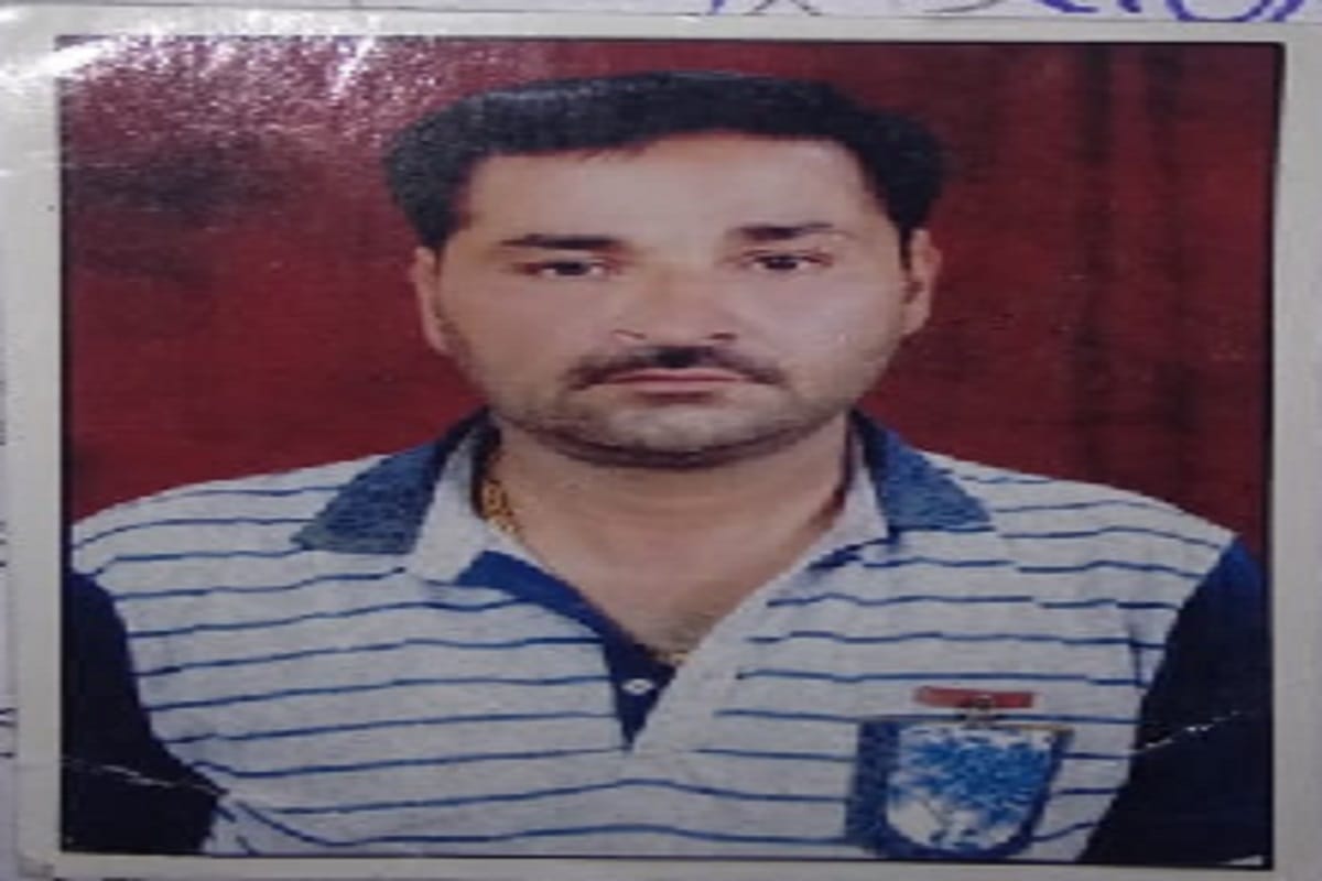Property dealer murdered in Meerut and A friend was arrested by police
