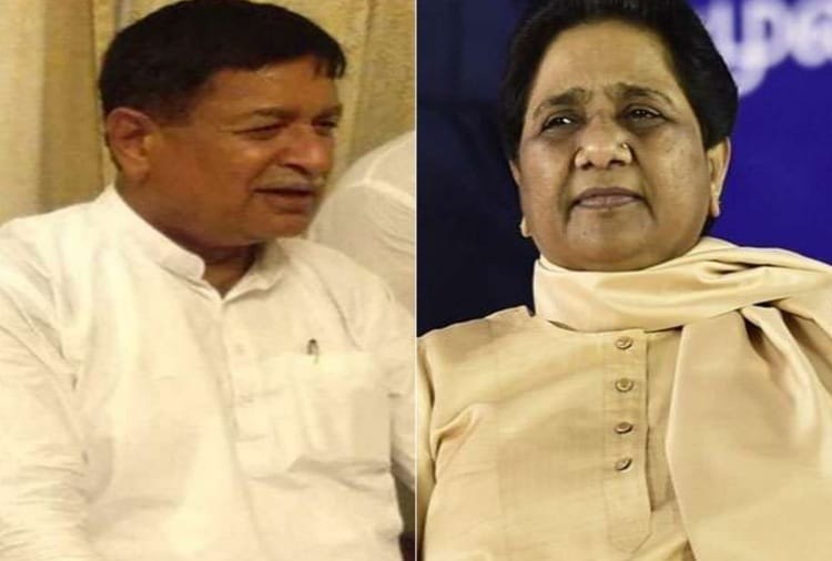 Lok Sabha Elections 2019, Clash in BSP LOSUPA For Kurukshetra and Sonipat Seat