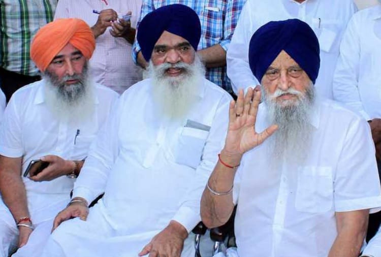 Lok Sabha Elections 2019, Clash in Akali Dal Taksali and AAP for Anandpur Sahib Seat