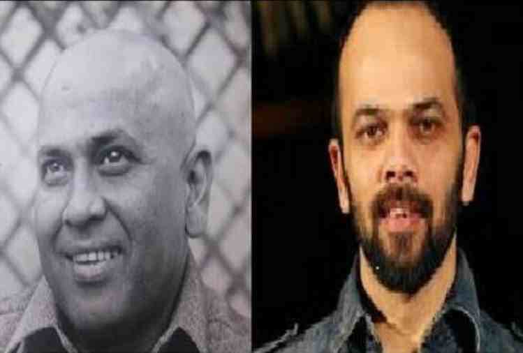 rohit shetty wife maya shetty stay away from lime light know about his struggling story in bollywood