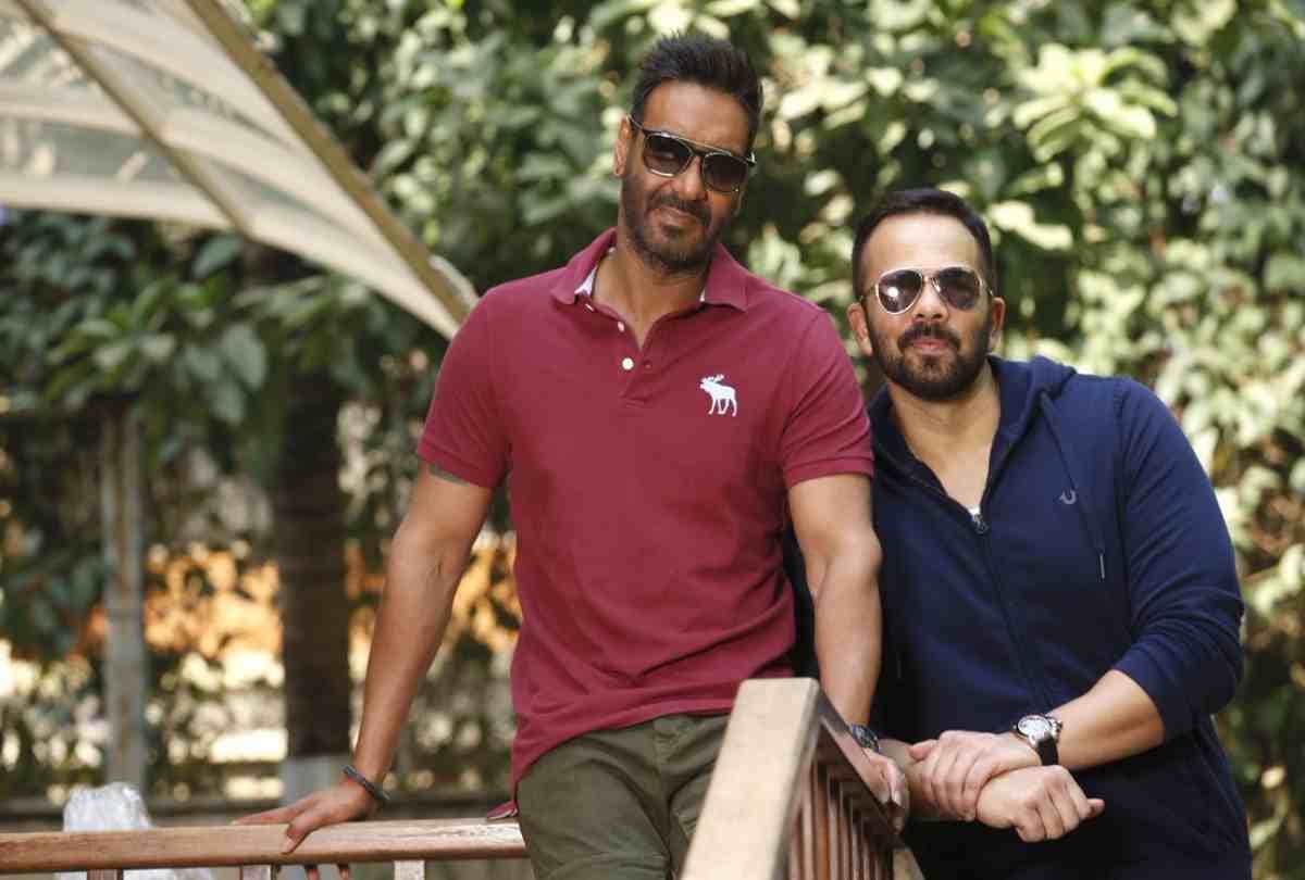 rohit shetty wife maya shetty stay away from lime light know about his struggling story in bollywood