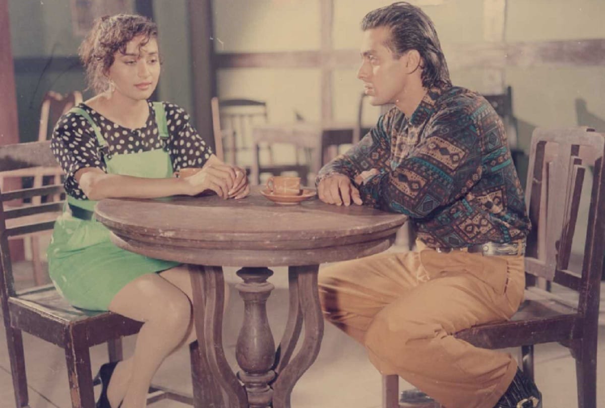 Tezaab to Devdas 10 character which made Madhuri Dixit Bollywood Top actress
