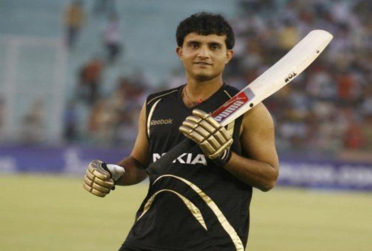 Sourav Ganguly Birthday Special: Hardly you know the records of the dada of Indian cricket