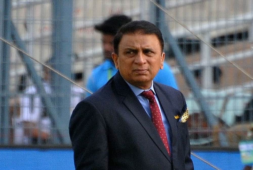 Sunil Gavaskar furious over Kohli paternity leave, said- T natarajan has not seen the face of the girl child yet