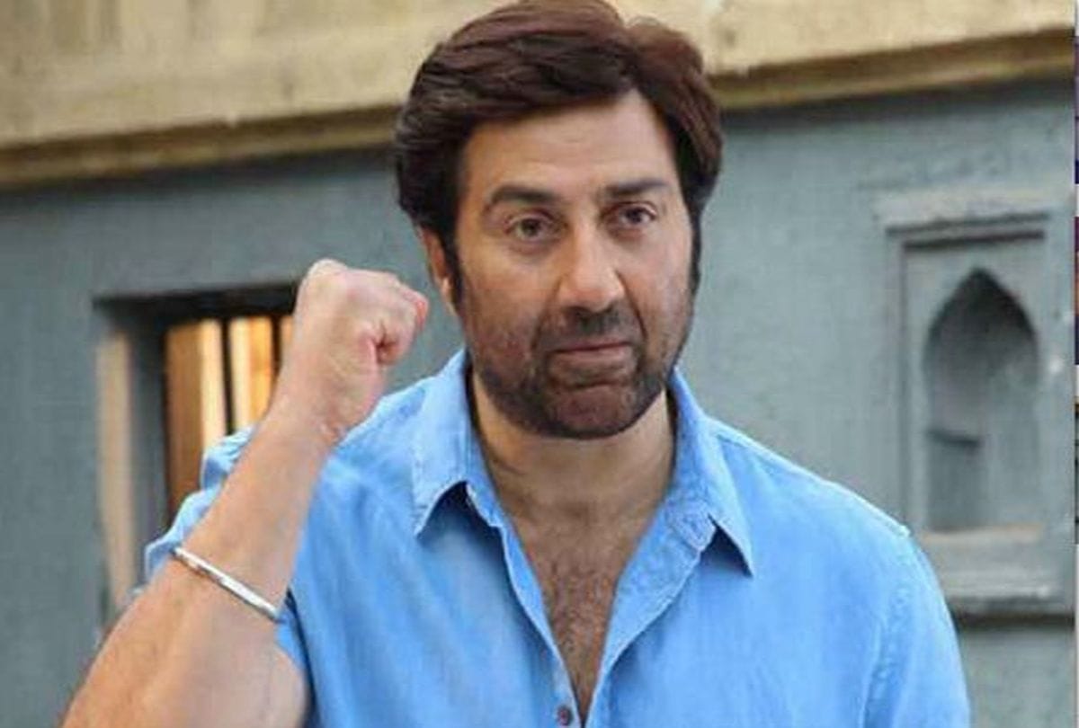 Good news for Gurdaspur MP Sunny Deol