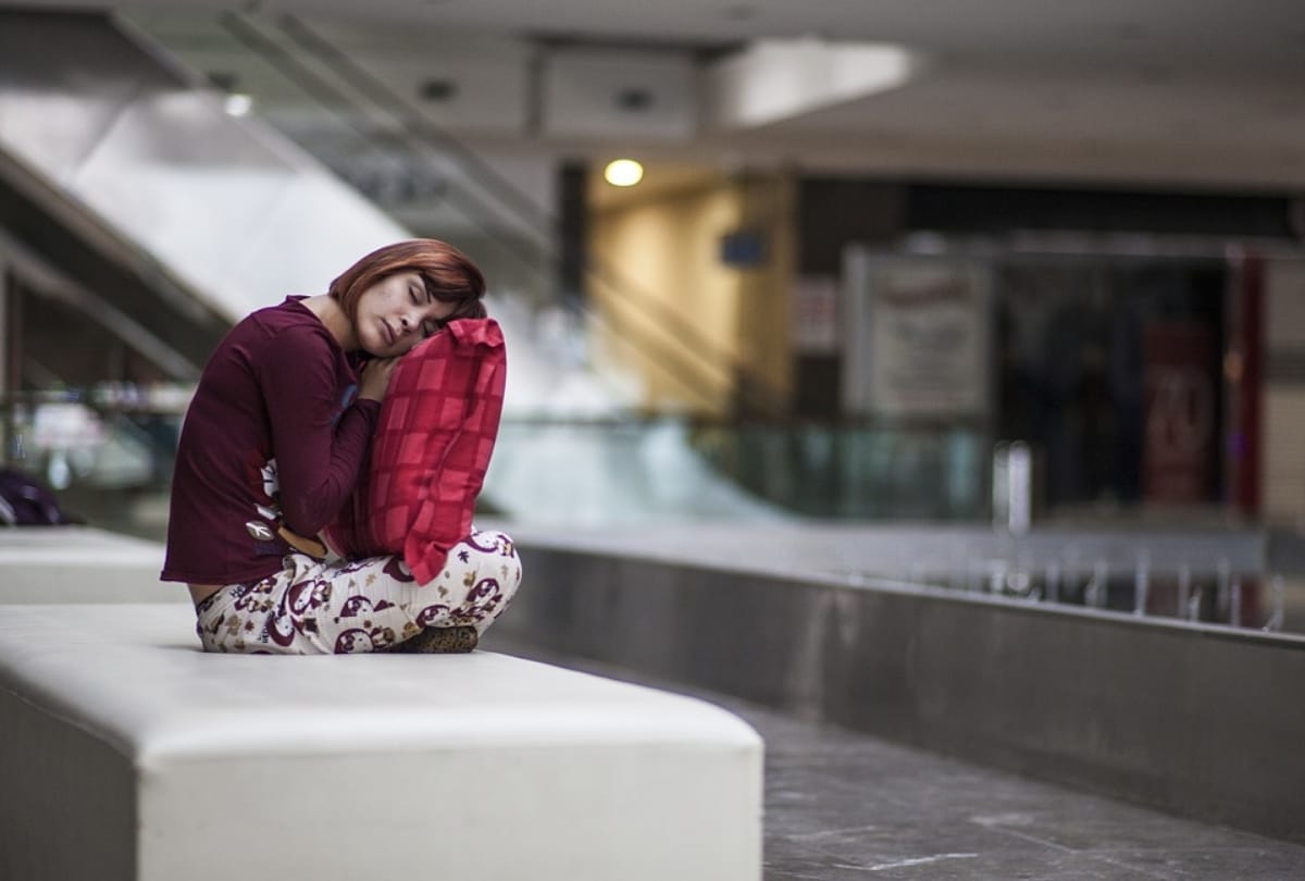 aIf you are tired all the time these 5 reasons can be dangerous for your health