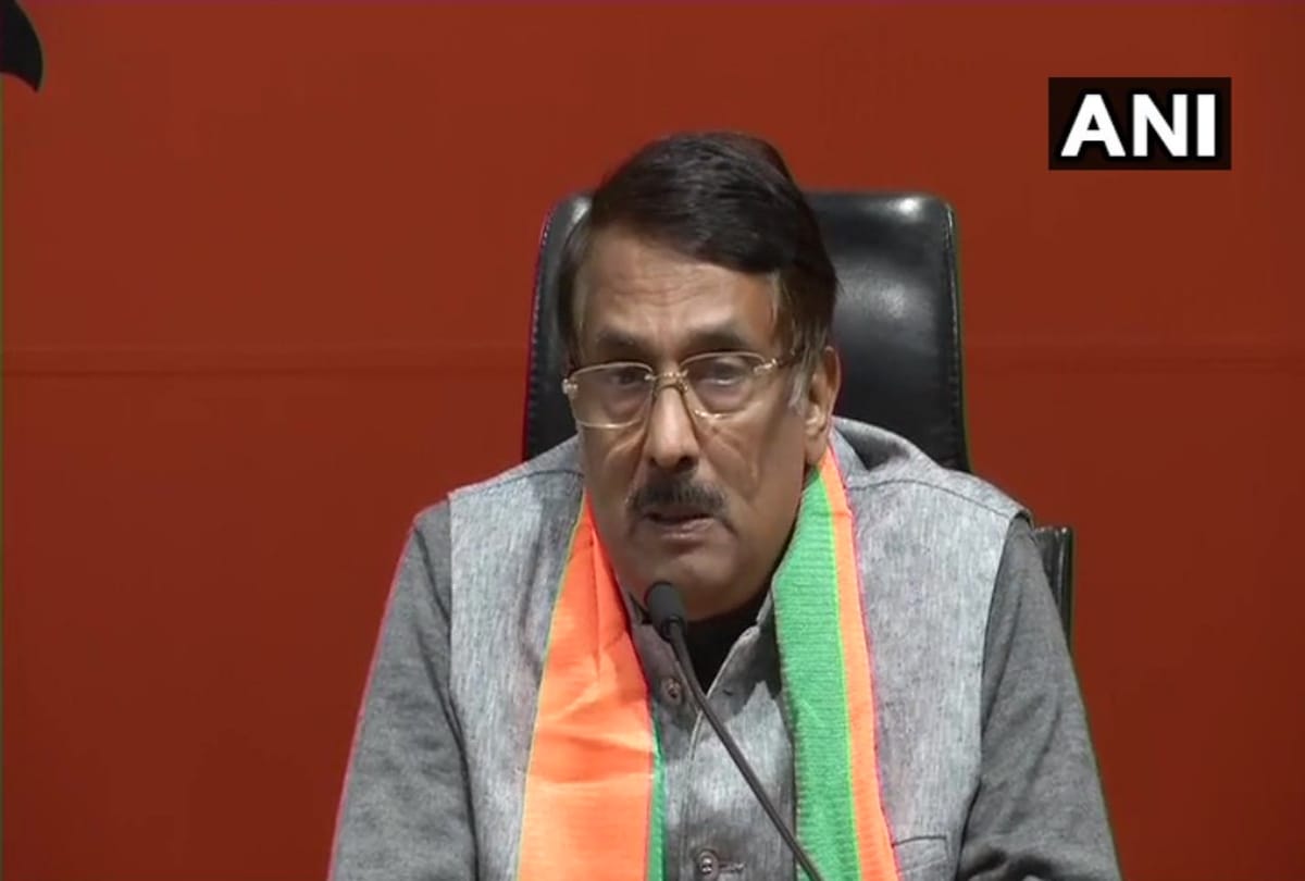 general election 2019 profile of Tom Vadakkan who was close to Sonia Gandhi