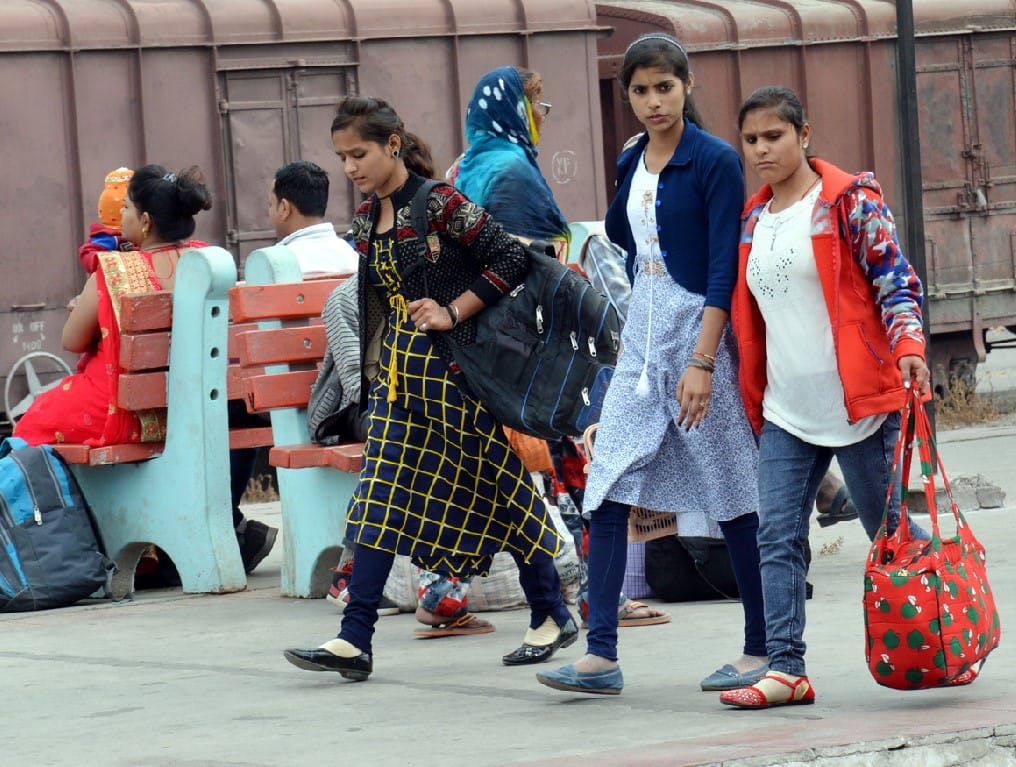 IRCTC, Indian Railway, Flexi Fair in Shatabdi Express from Chandigarh to Delhi