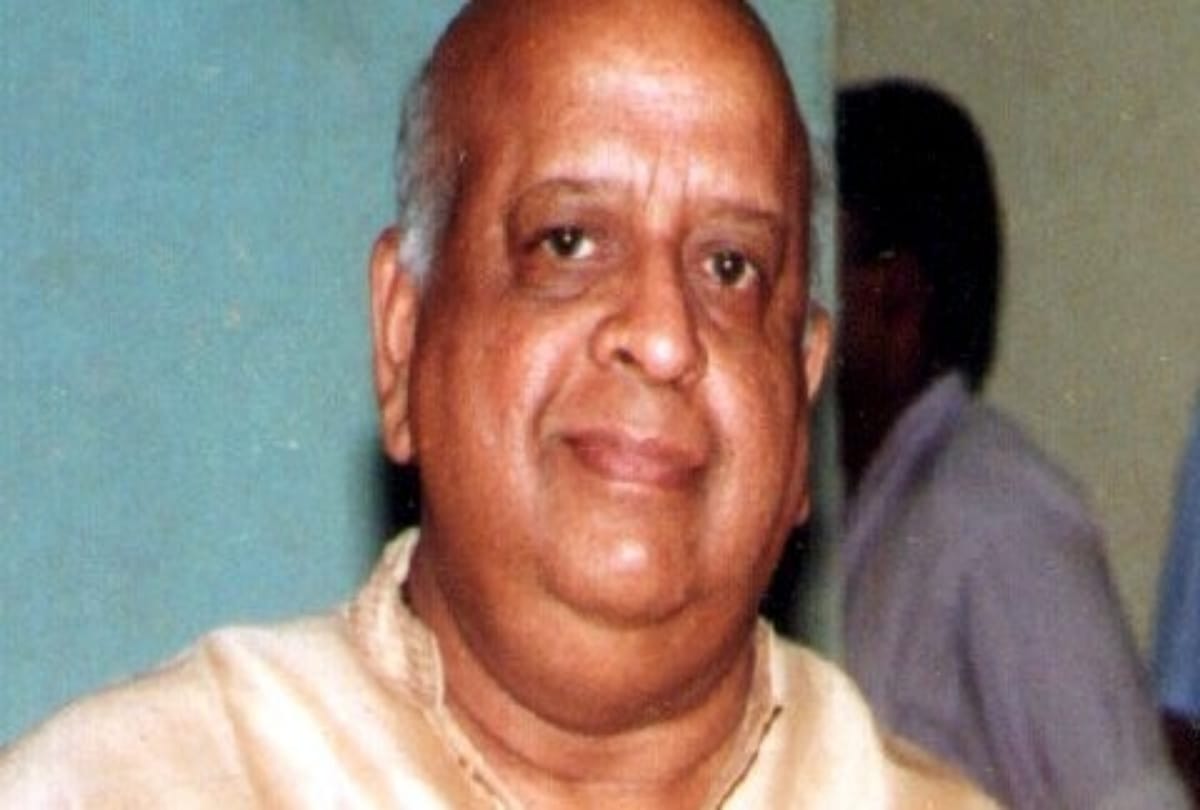 Lok sabha election 2019: know everythings about T.N. Seshan whom Indian politicians feared