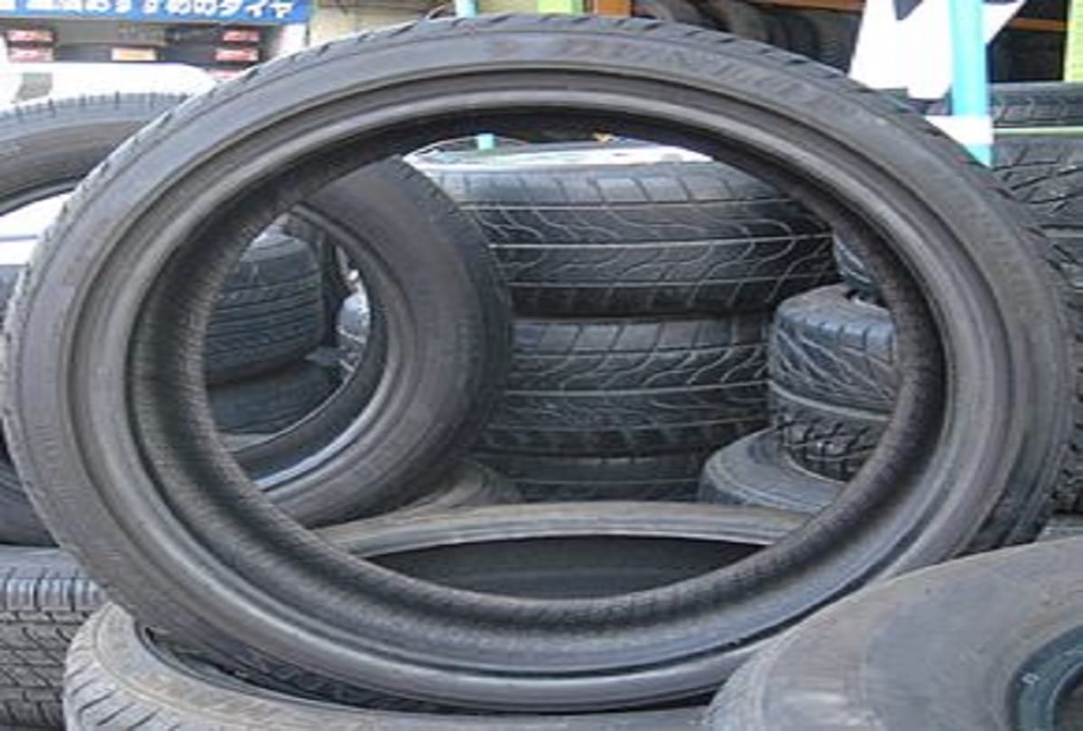 Vehicle Tubes can be expensive, GST at 18 percent now