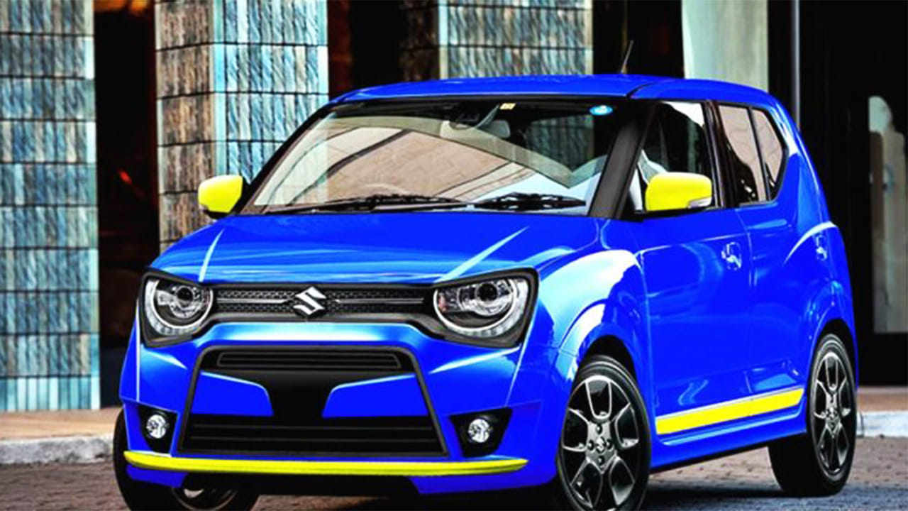 5 upcoming budget cars and micro suv for first time car buyers under Rs 5 Lakh