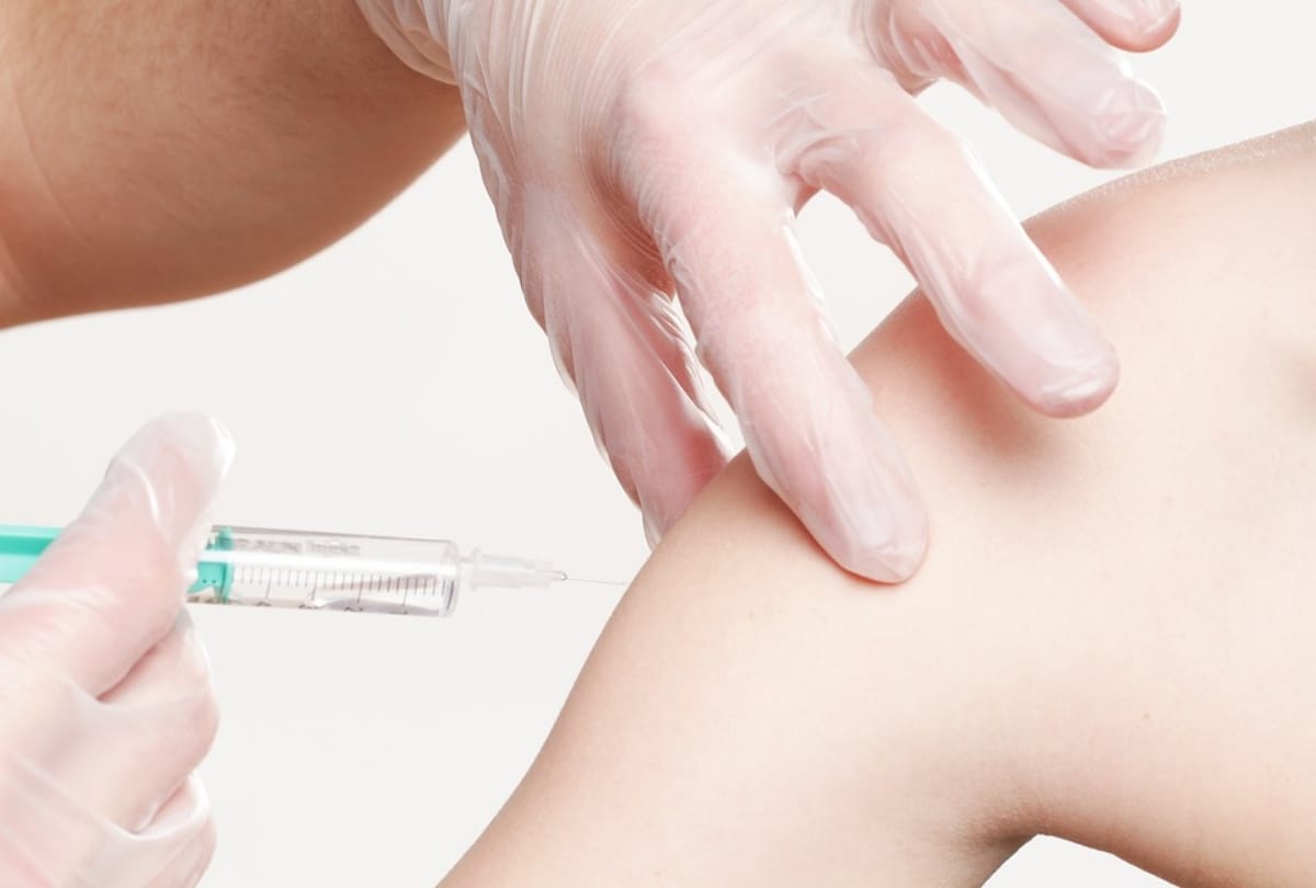 16 March 2019 national vaccination day know important vaccine for your child