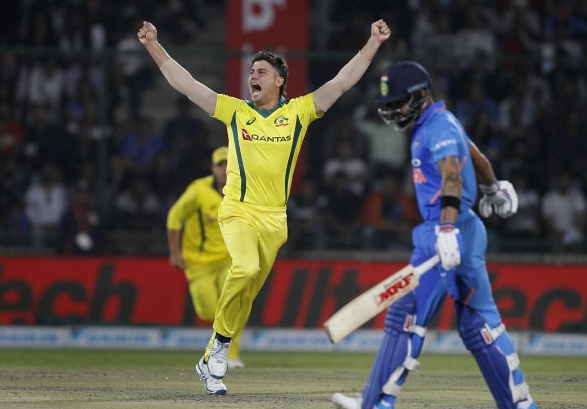 india vs australia five reasons of virat kohli teams defeat
