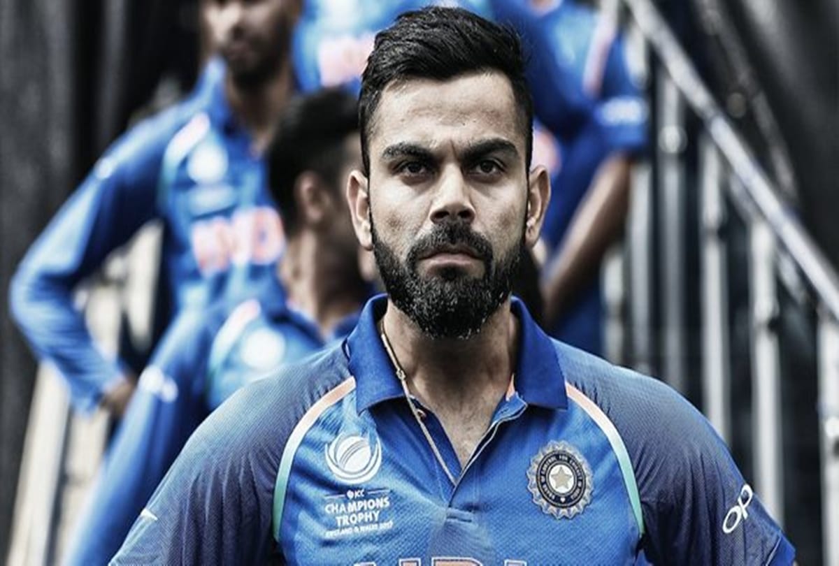 Can Virat Kohli win world Cup 2019 for Indian cricket team
