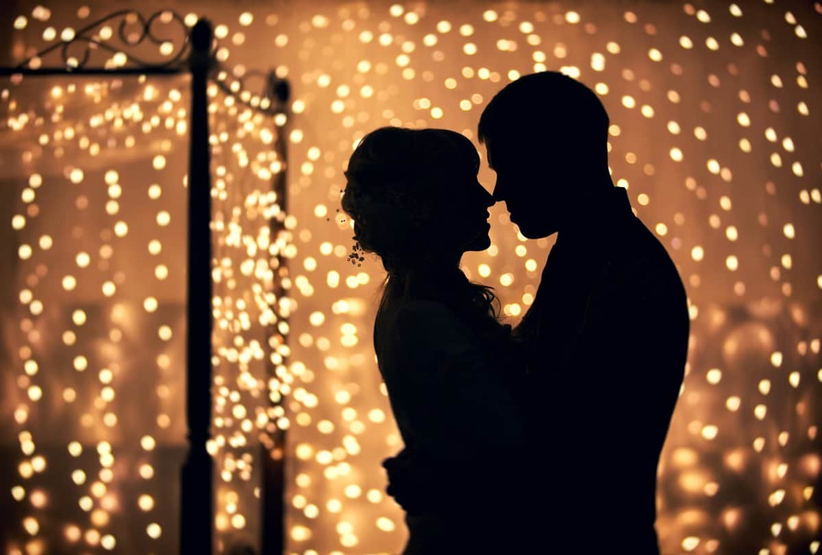 When I came to know that I am married to a man who suffered from impotence