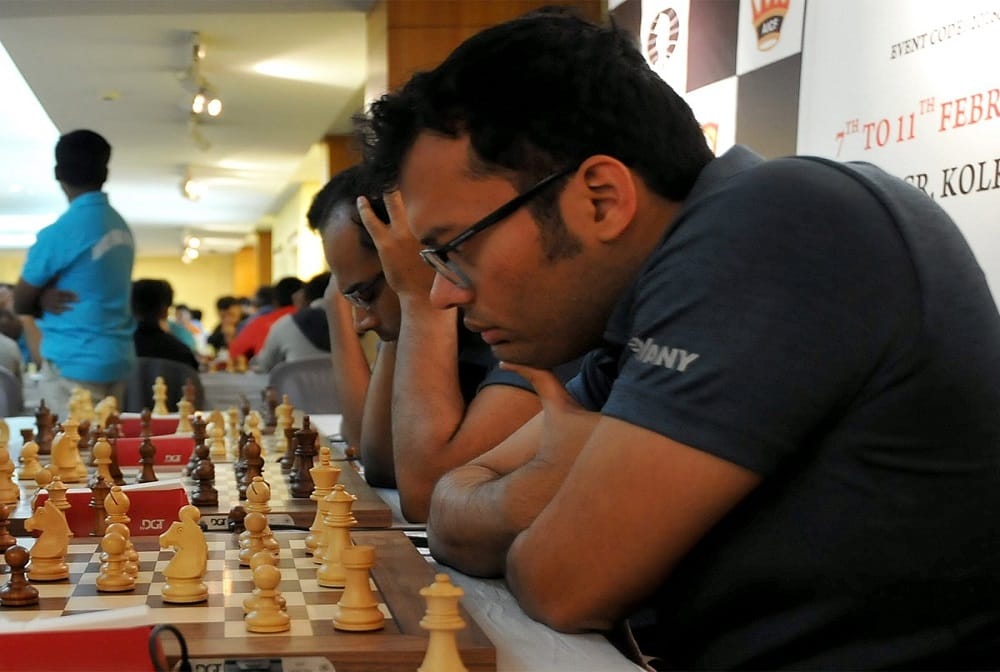 Indian men slip at final hurdle, finish fourth in World Team Chess Championship