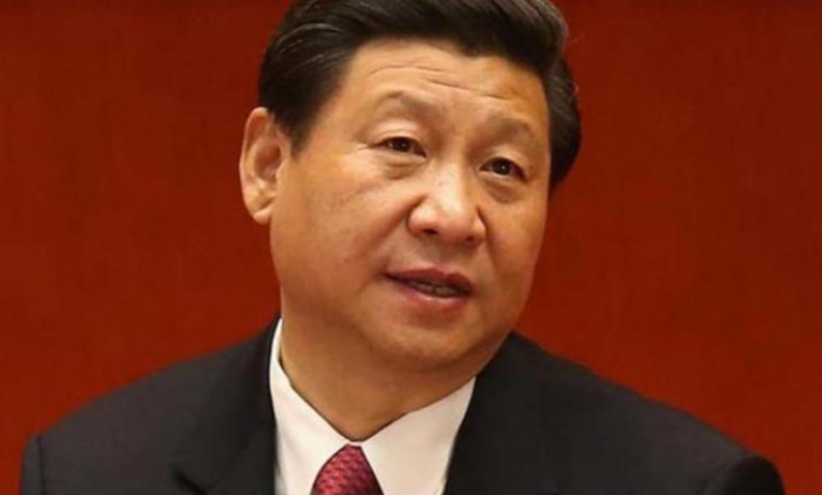 China removes map from BRI website that depicts JK and Arunachal as part of India