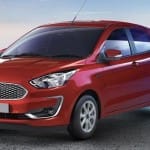 Ford figo