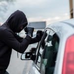 auto car theft