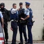 Christchurch mosque shootings : Panic and anger atmosphere in the world