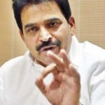 केसी वेणुगोपाल