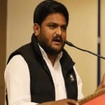 हार्दिक पटेल (फाइल फोटो)