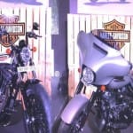 Harley Davidson