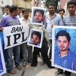 What is spot fixing and how it is different with Match fixing