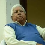 लालू प्रसाद यादव (फाइल फोटो)