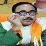 भाजपा के प्रदेश अध्यक्ष महेंद्र नाथ पांडेय (फाइल फोटो)