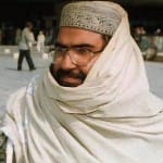 मसूद अजहर (फाइल फोटो)