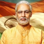 modi biopic