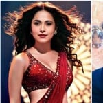 Nushrat Bharucha Salman Khan