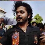 sreesanth