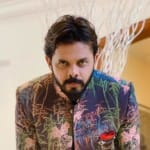sreesanth