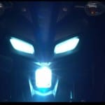 yamaha Mt15