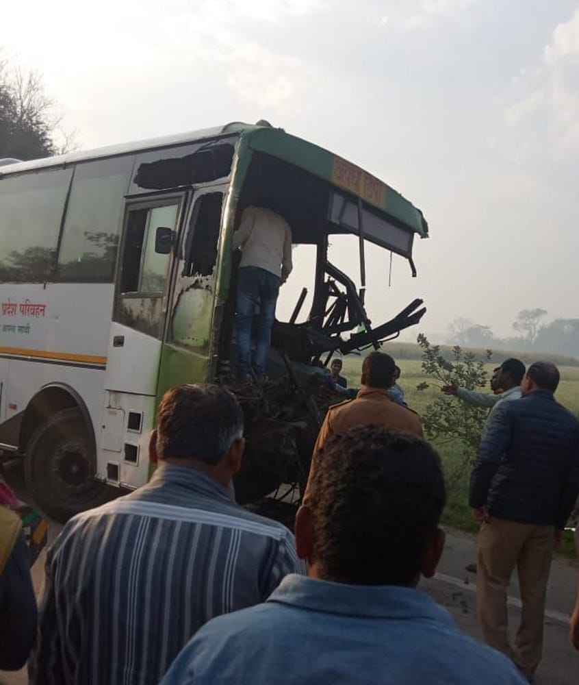 in accident janrath driver died