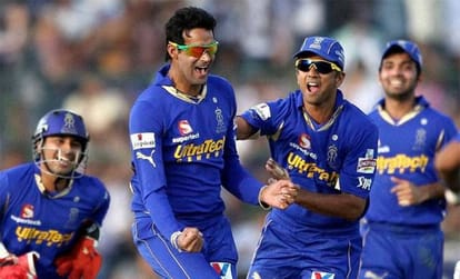 sreesanth was not alone story of other two cricketers charged in spot fixing scandal
