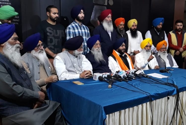 Former SAD leader Babbi Badal joins Shiromani Akali Dal Taksali