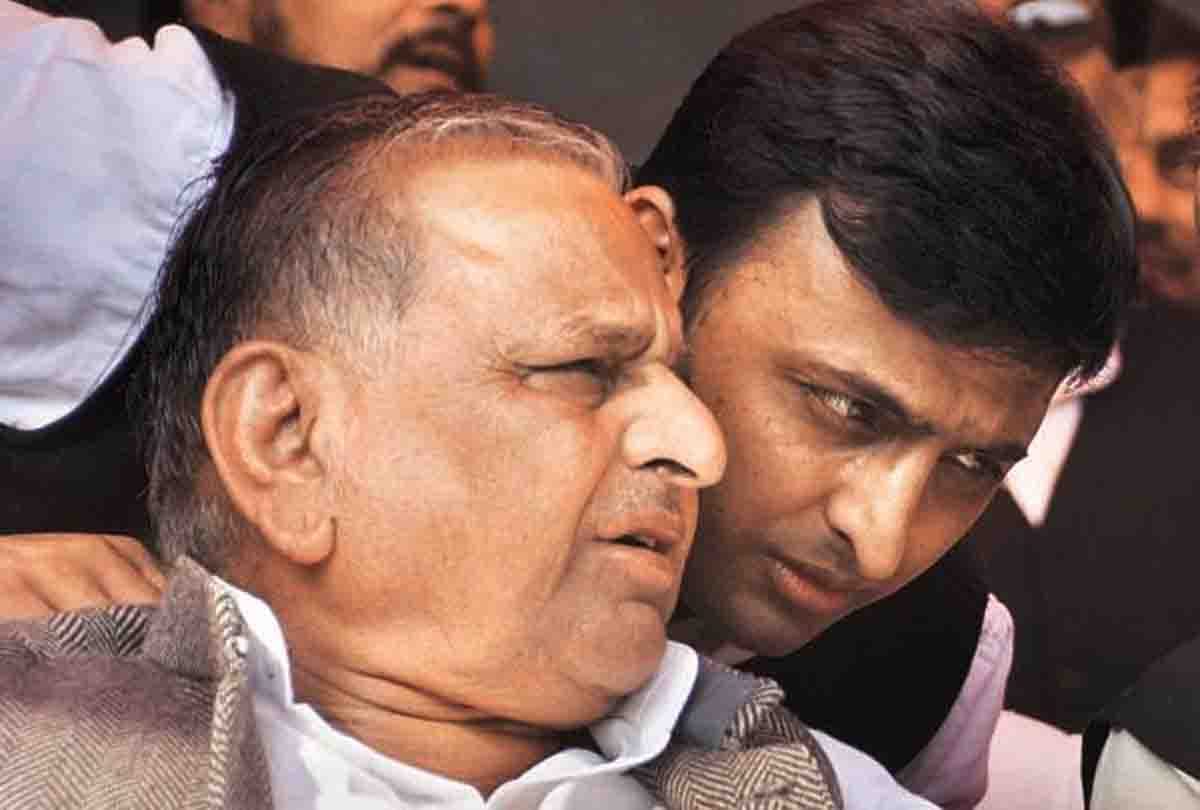lok sabha election 2019 bjp vs samajwadi party in up