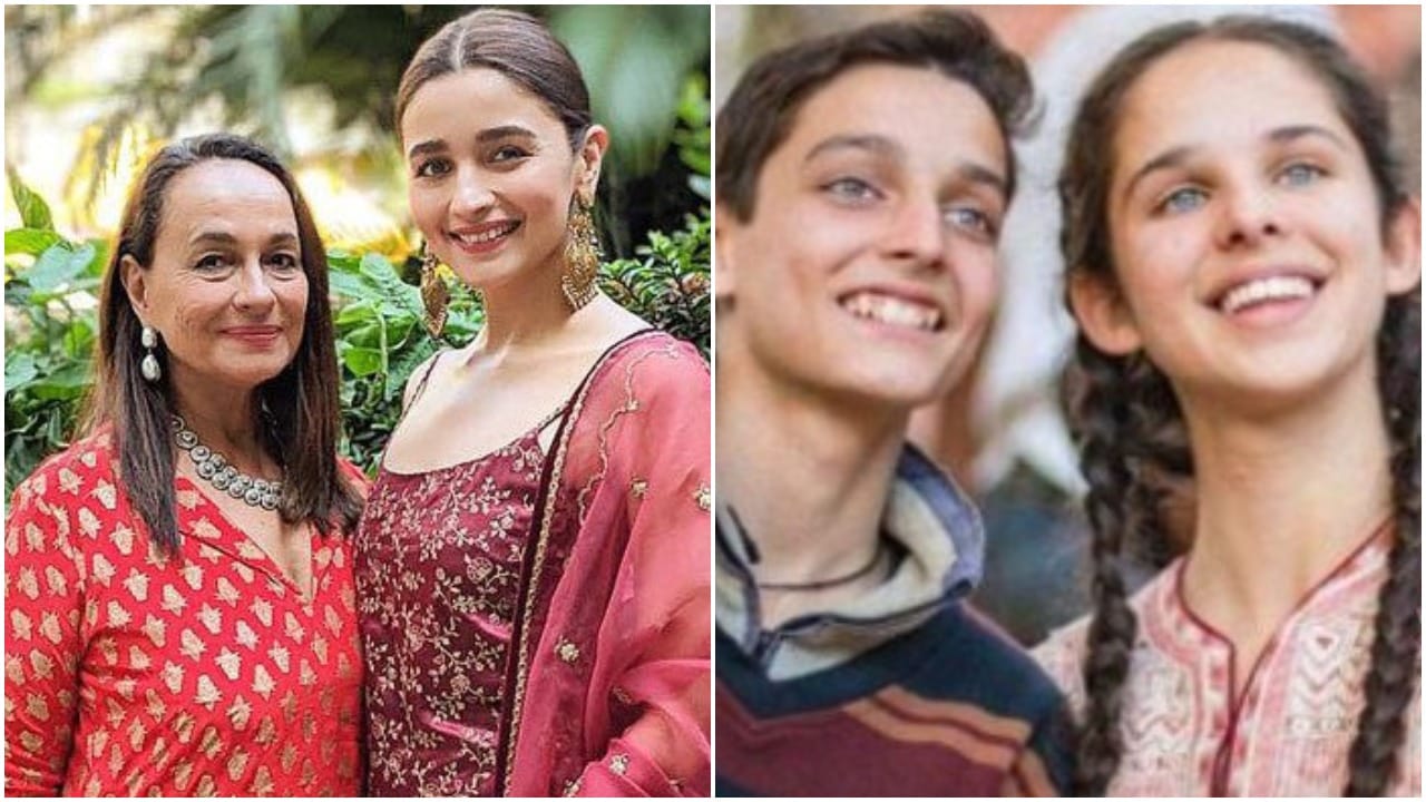 Alia Bhatt mother Soni Razdan says wants to go Pakistan will be more happy