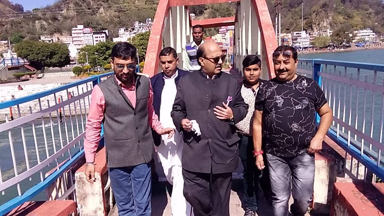 Lok sabha elections 2019 amar singh said modi government come out with full majority