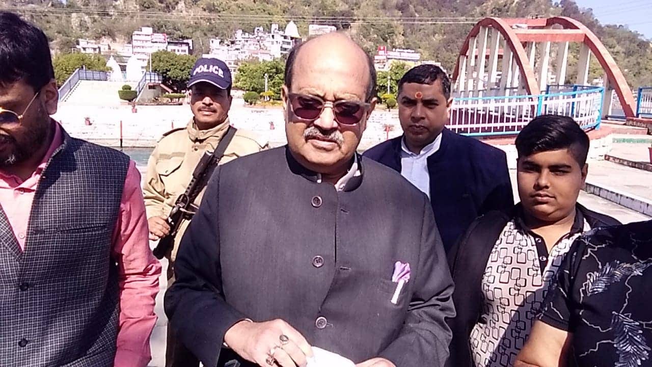 Lok sabha elections 2019 amar singh said modi government come out with full majority