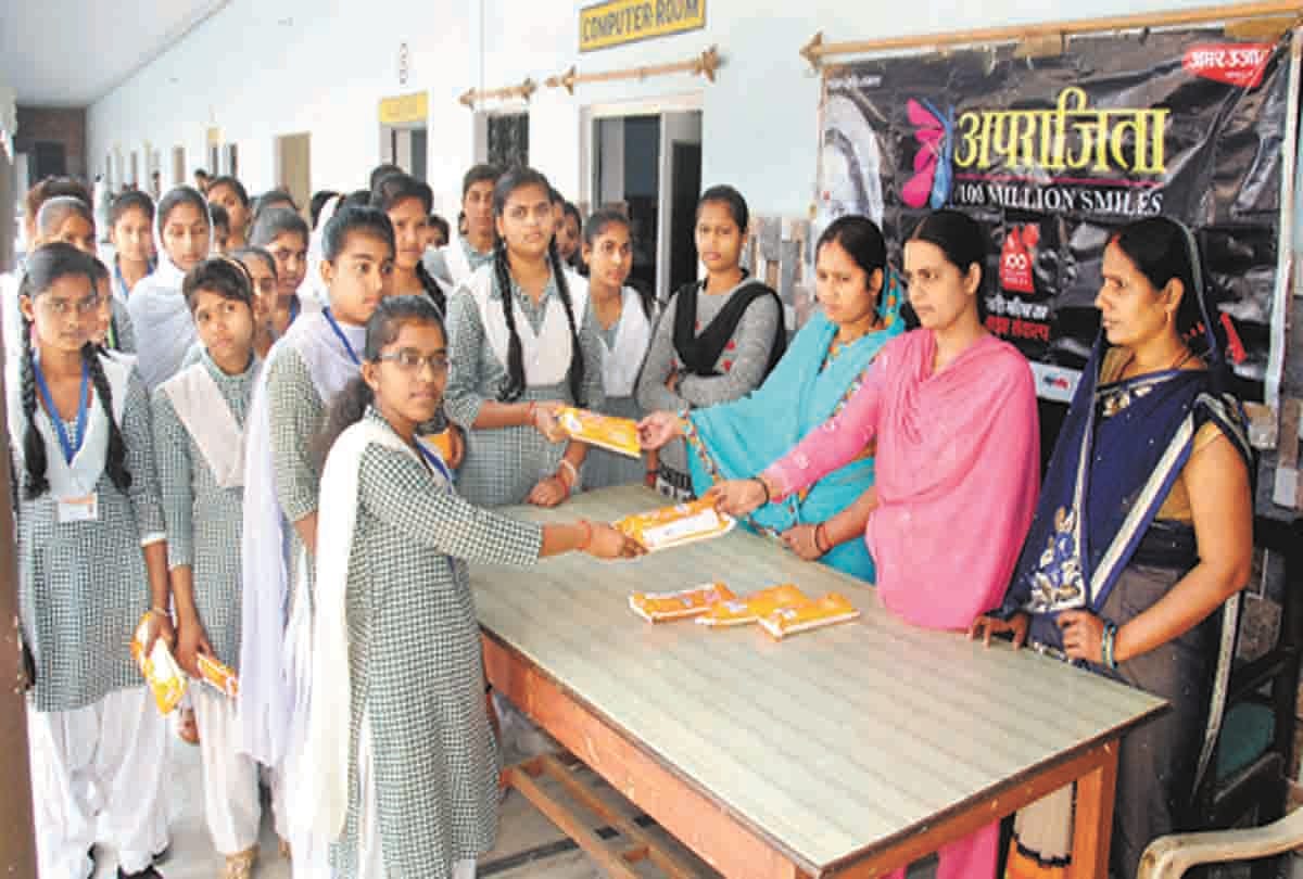 Pratapgarh: Ways to stay healthy instead of adolescents